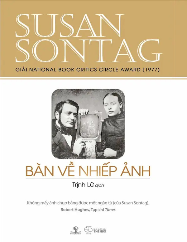 Bàn Về Nhiếp Ảnh - Phương Nam