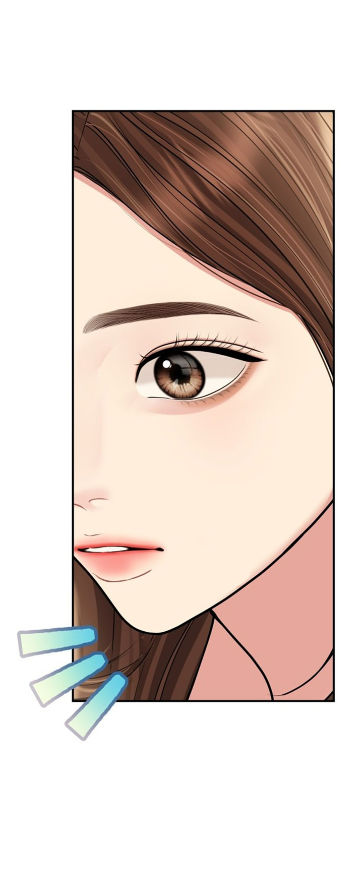 gửi em người đánh cắp những vì sao - to you who swallowed a star chapter 161.2 3