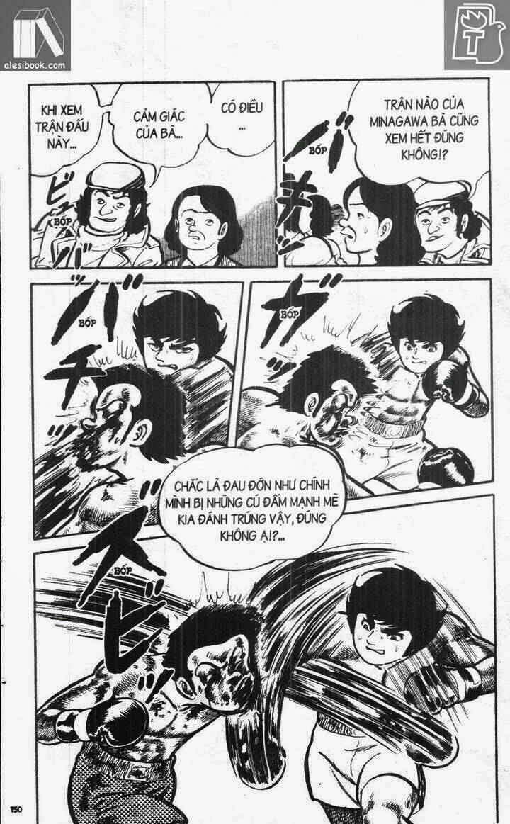 ganbare genki chapter 174 8