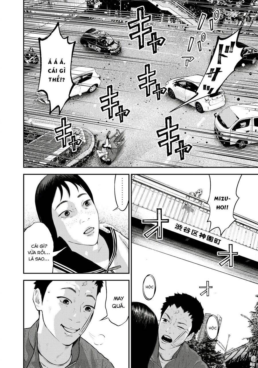 mật danh: nostra chapter 24 4