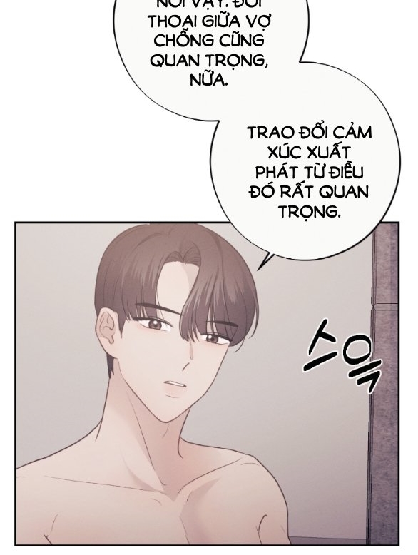 [18+] người vợ quyến rũ chapter 19.2 28