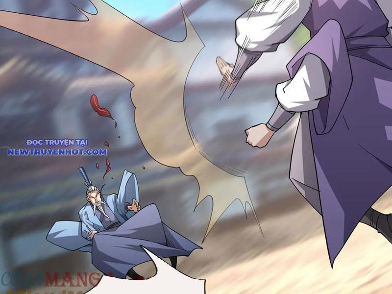 ngủ say vạn cổ: xuất thế đẩy ngang chư thiên chapter 76 18