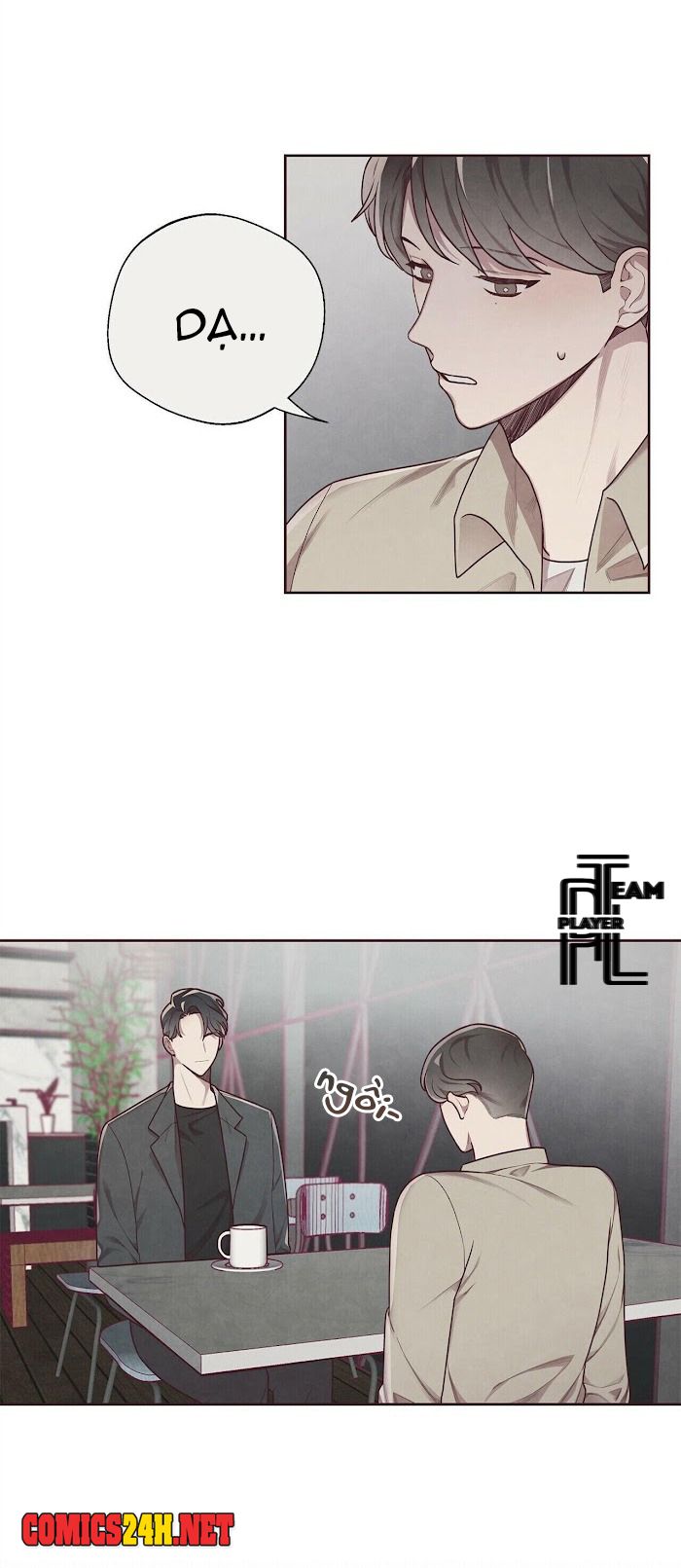 chiếc nhẫn đỏ chapter 5 6