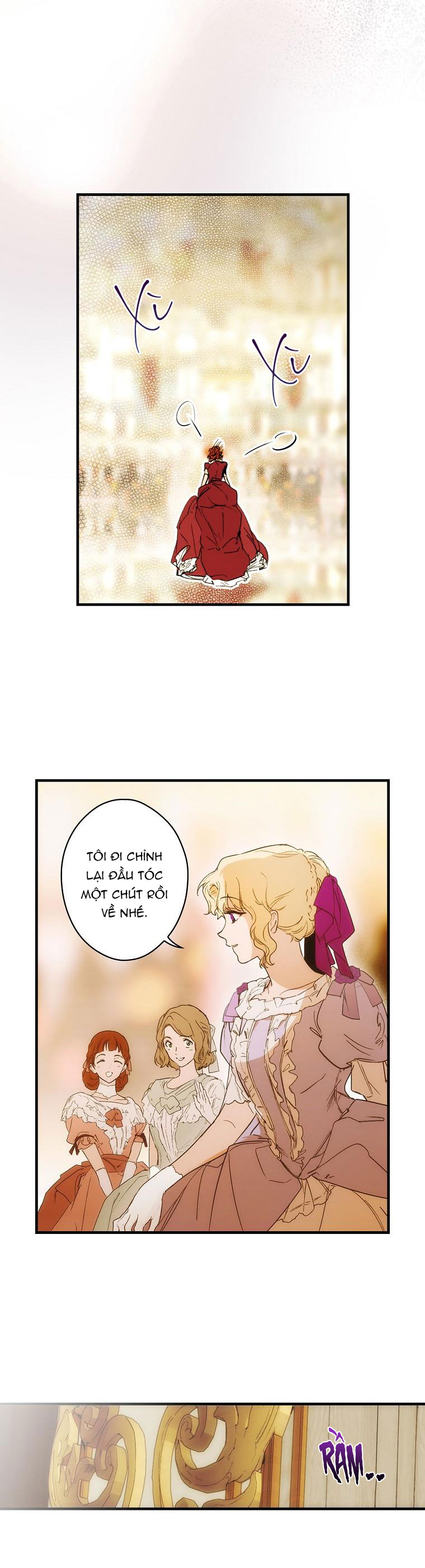 cổ tích về người mẹ kế chapter 79 10