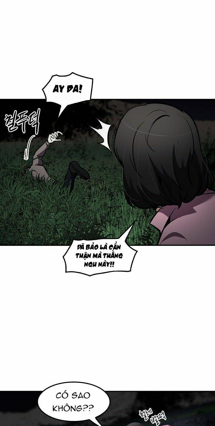 điều tra viên chuyển sinh chapter 67 12