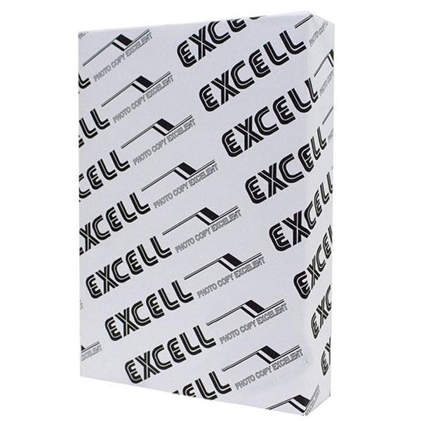 Giấy Photo Excel A5 70 Gsm (500 Tờ)