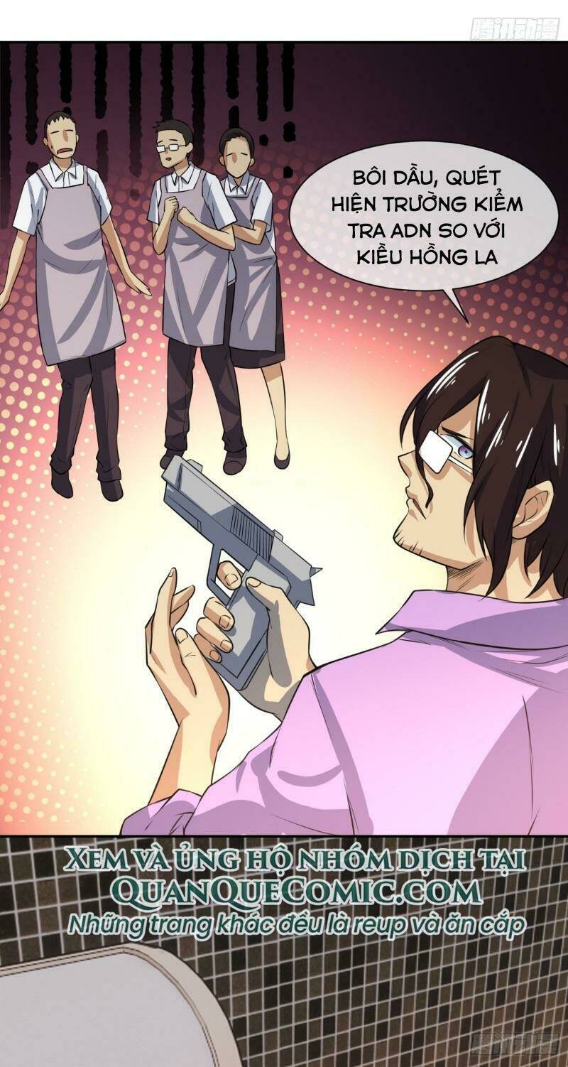 phía sau sát nhân án chapter 15 25