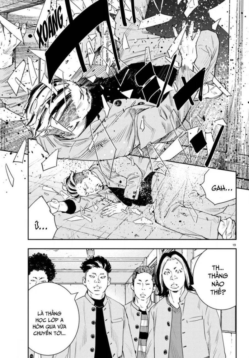 Nine Peaks chapter 37 19