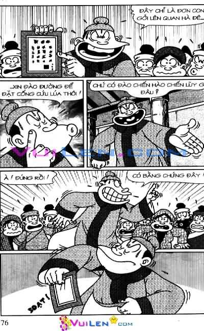 thần đồng đất việt chapter 98 76