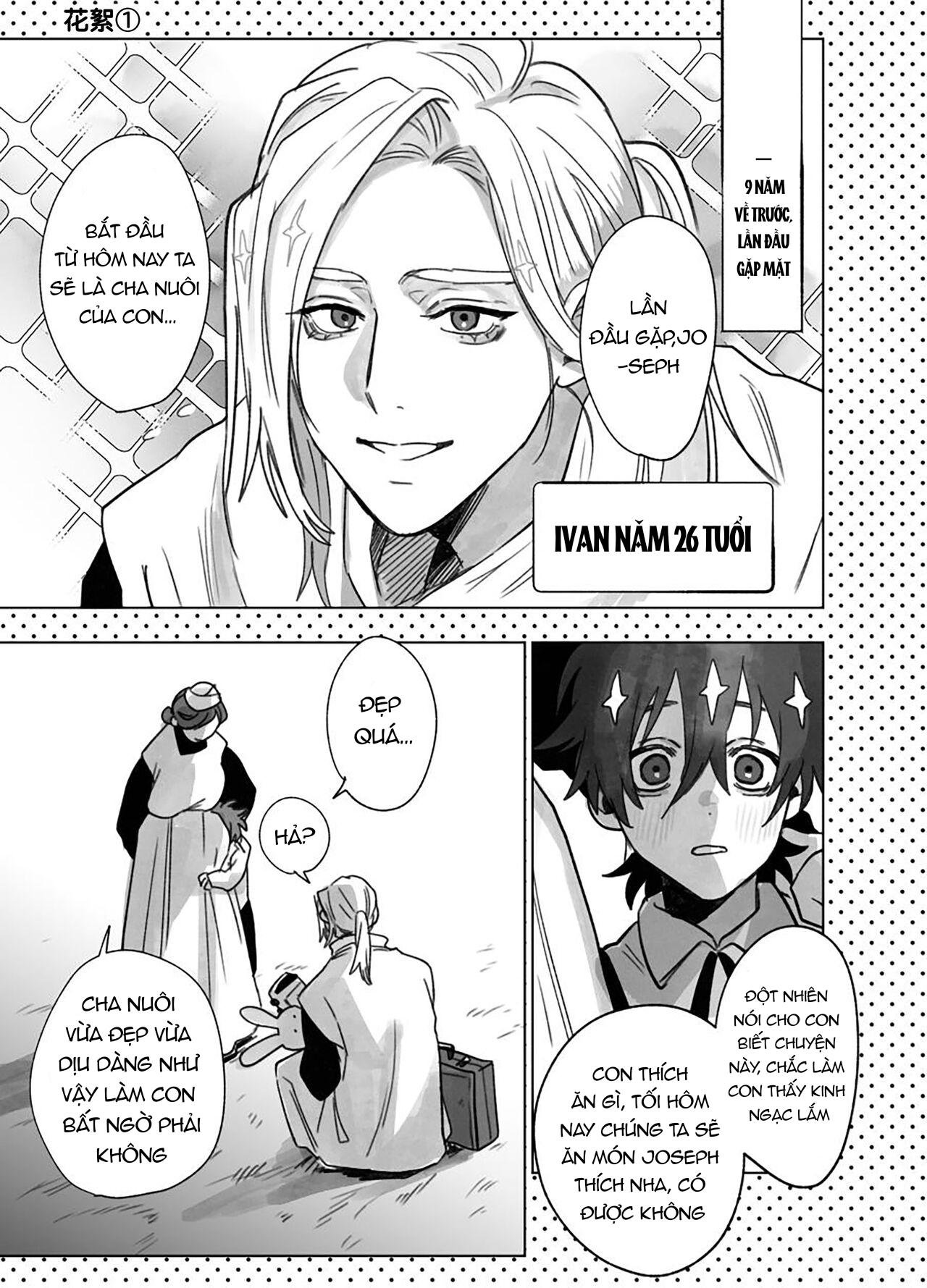 tổng hợp boylove hentai, biến thái chapter 10 52