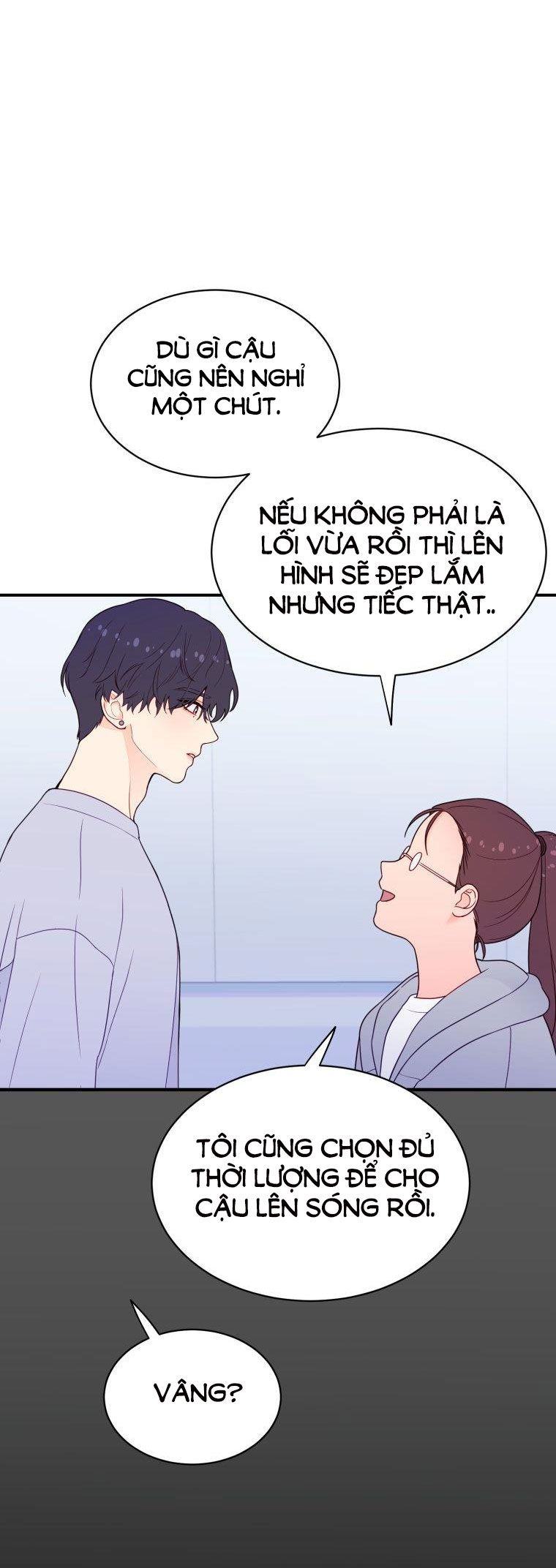 nữ nhân trợ giúp được yêu thích nhất chapter 4.1 10