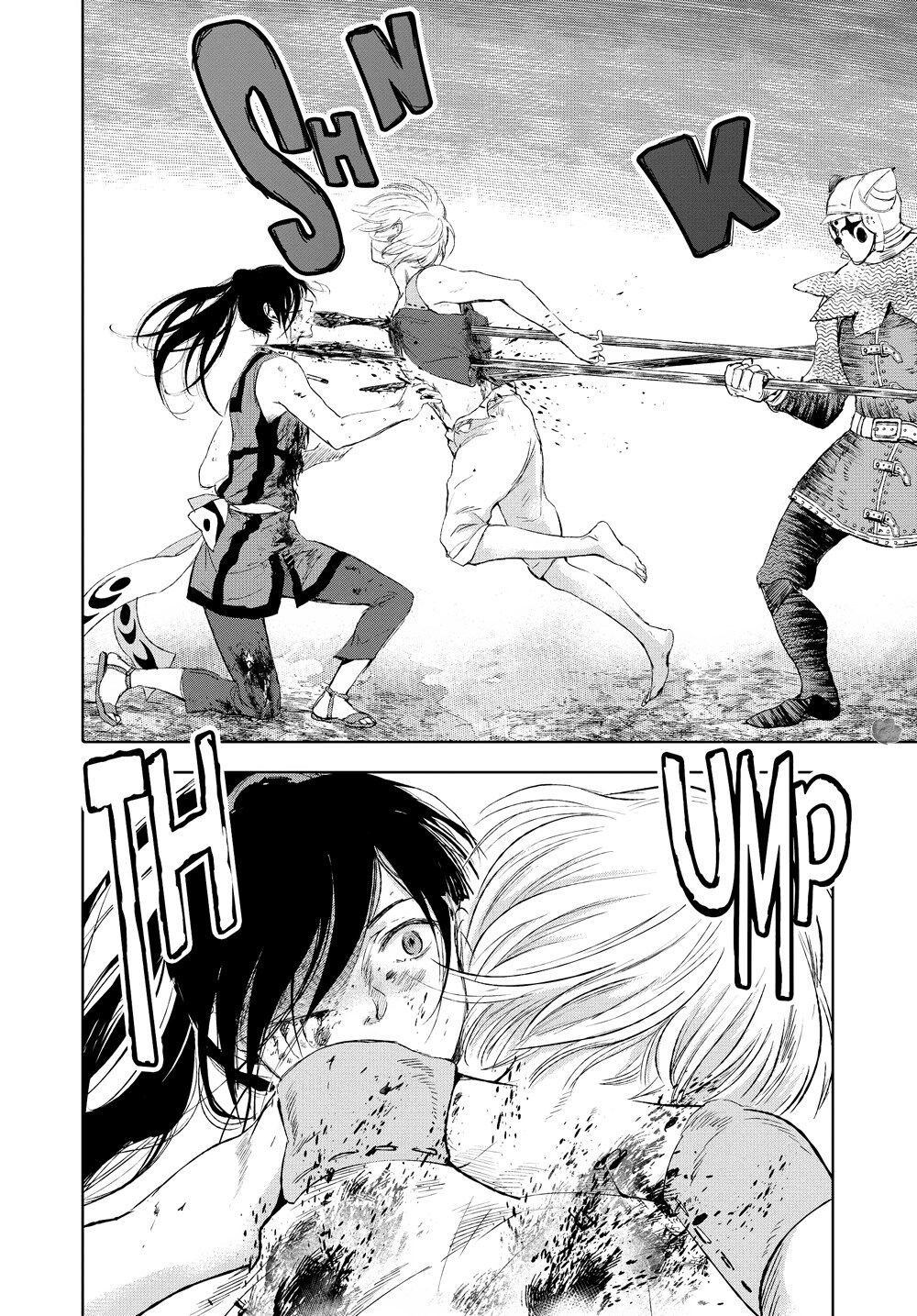 children of the whales chapter 13 39