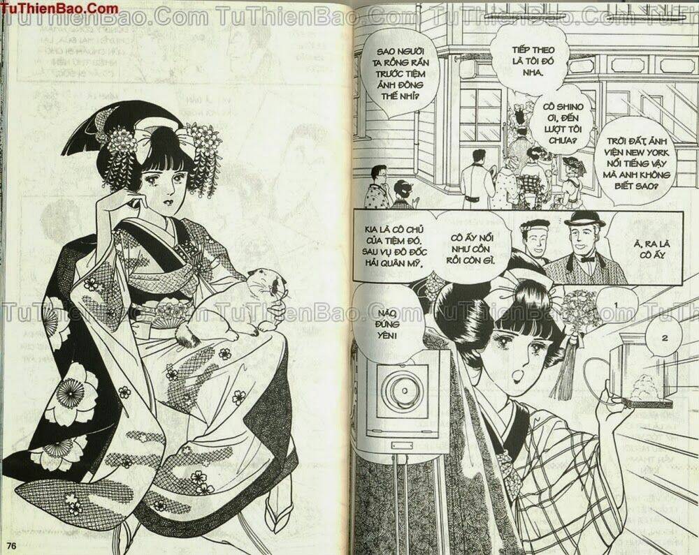 người đẹp new york chapter 7 39