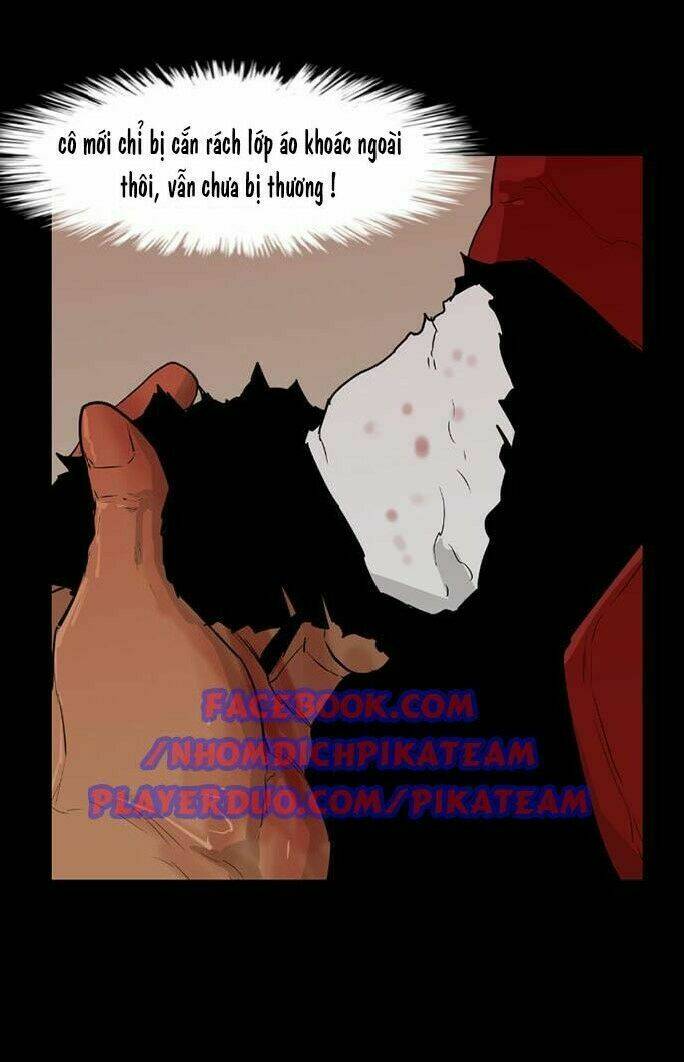 đêm vùng cực chapter 22 29