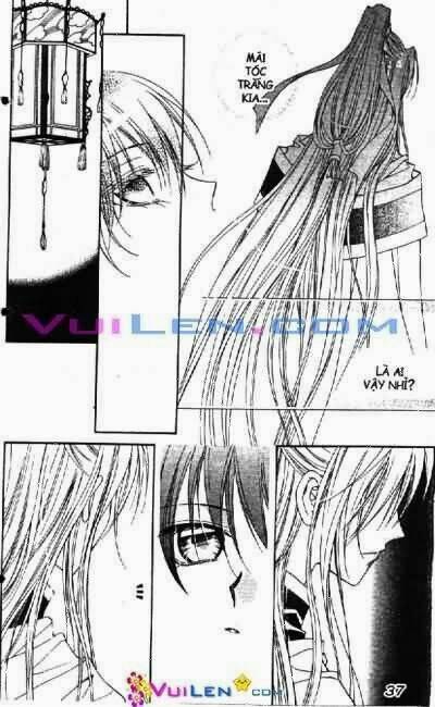 nàng công chúa bỏ trốn chapter 8 37