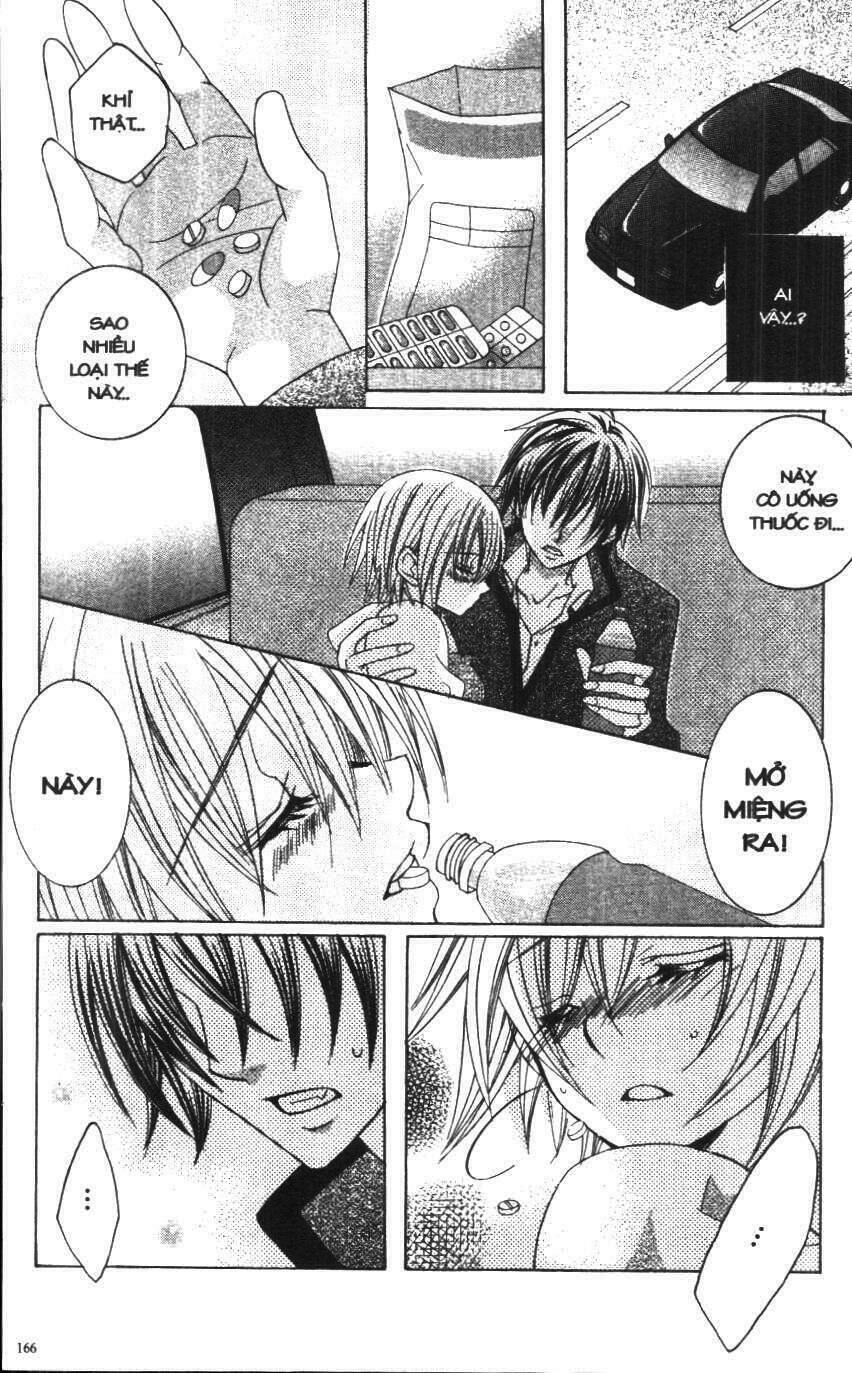 i love you suzuki chapter 8 166