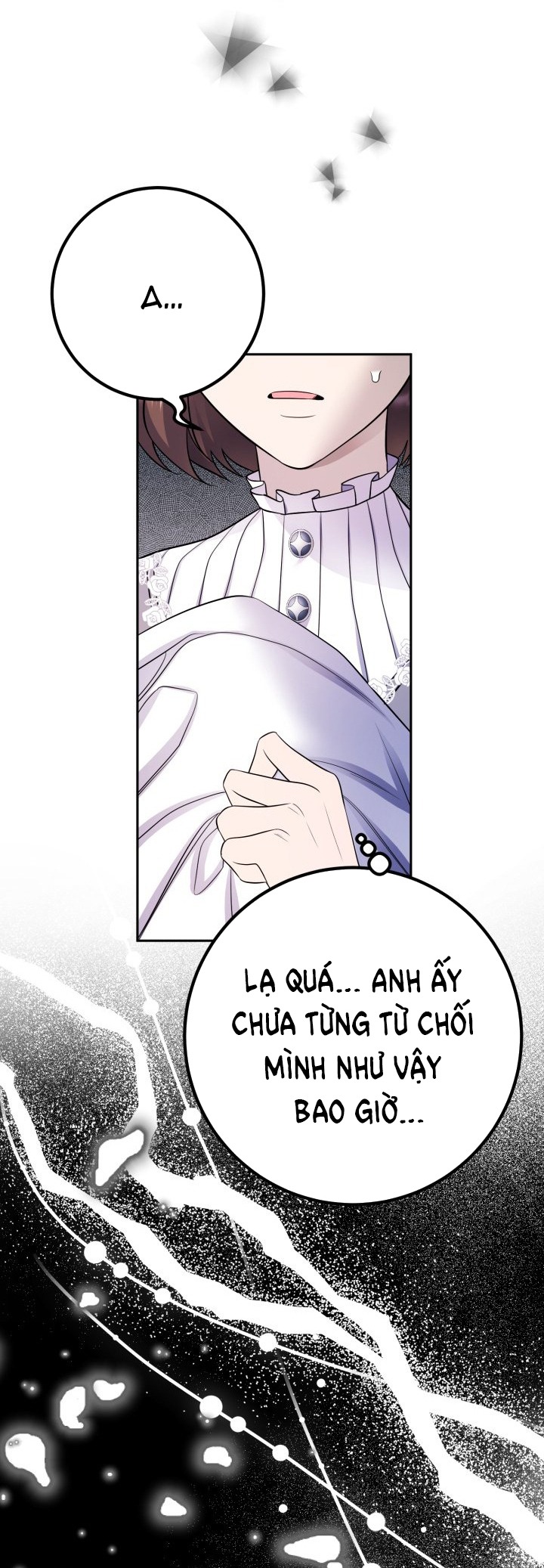 [18+] nếu cứu rỗi một cầm thú hư hỏng chapter 29.1 28