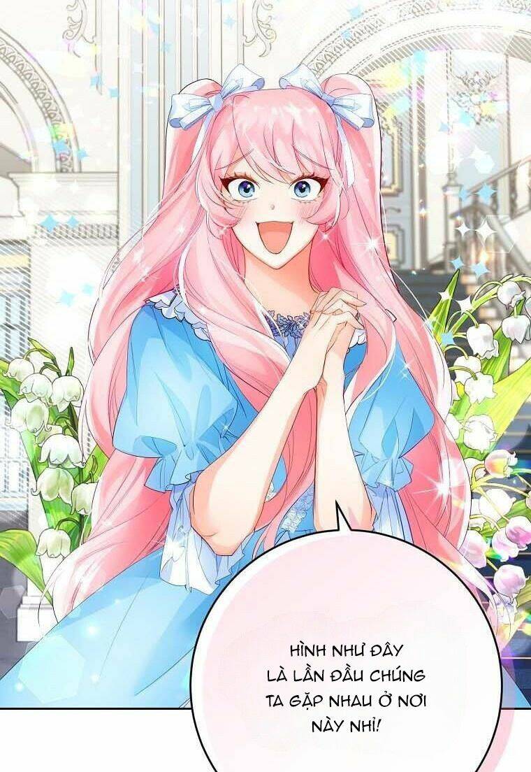 dư vị tách trà chapter 3 3