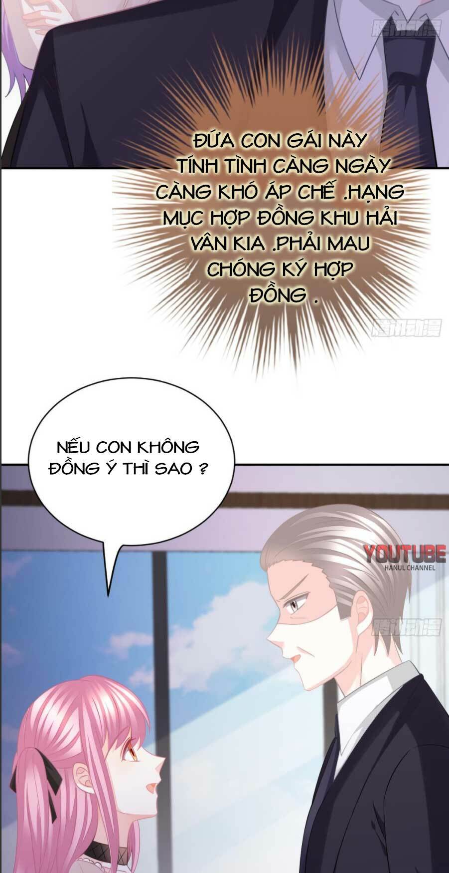 cô vợ đáng yêu của tổng giám đốc mặt lạnh chapter 59.2 4