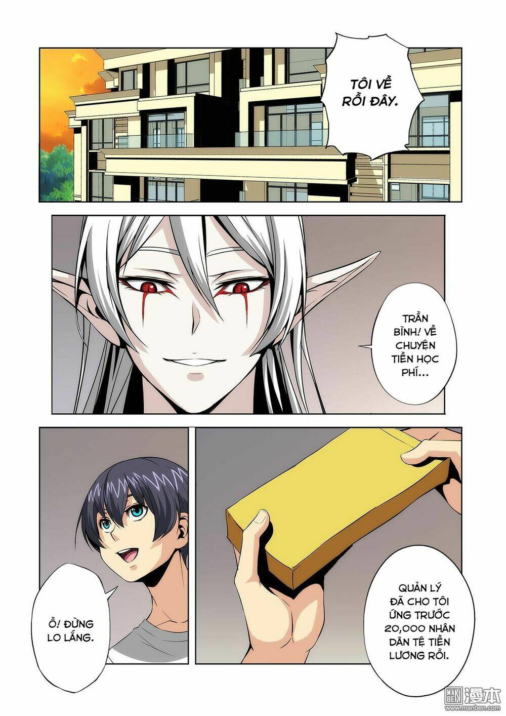 life and death chapter 5 18