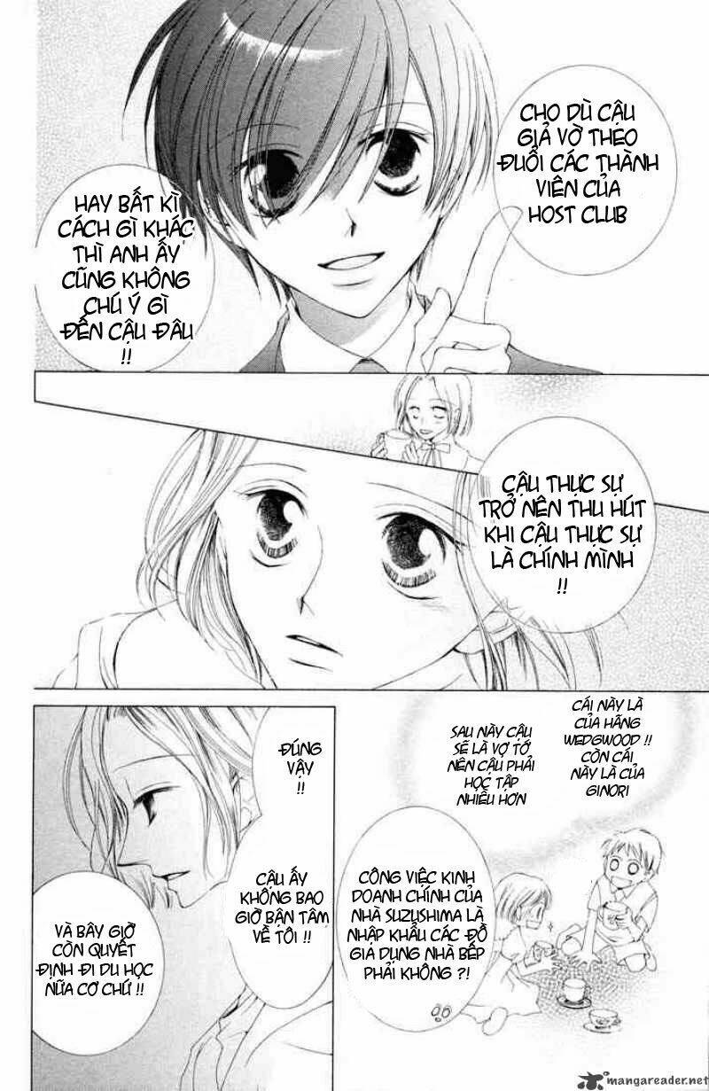 6 chàng trai và 1 cô gái chapter 2 36