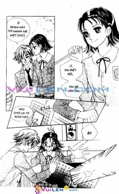 có anh trong đời chapter 2 65