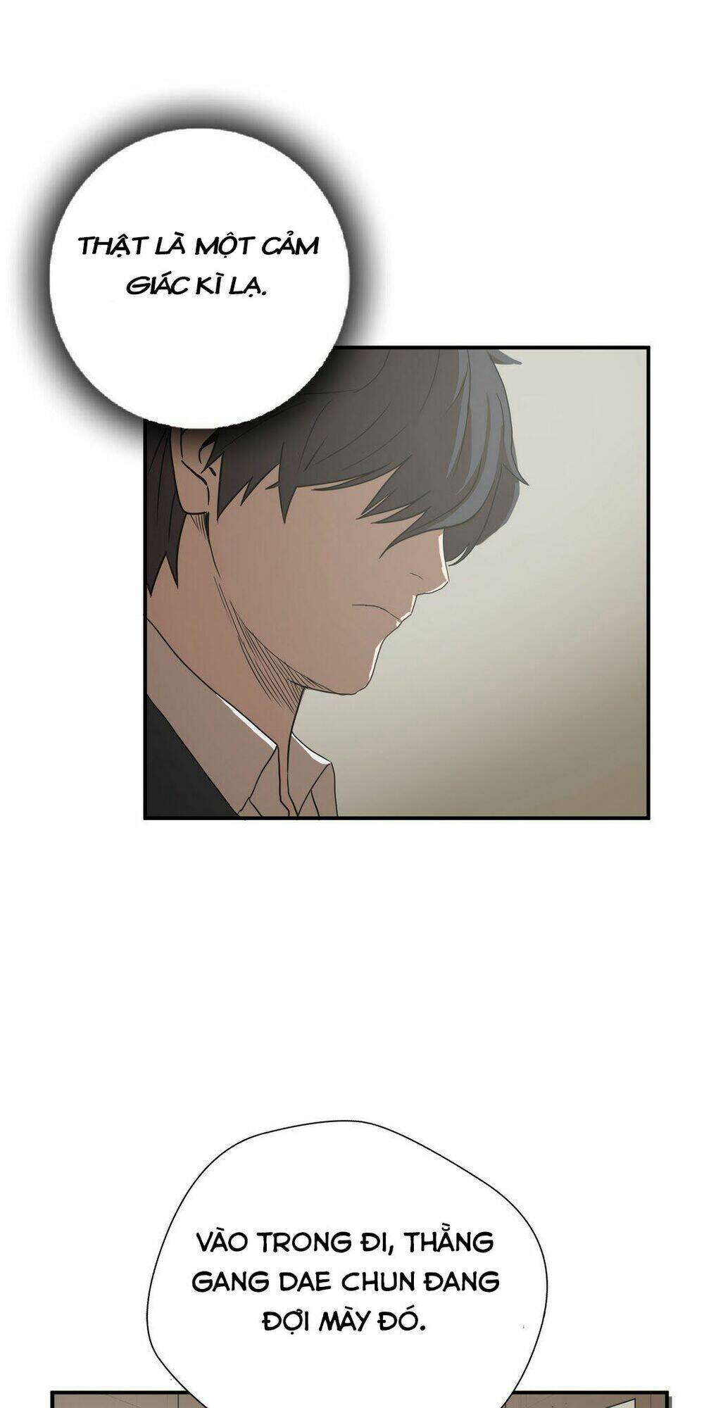 kẻ bị ruồng bỏ chapter 11 34