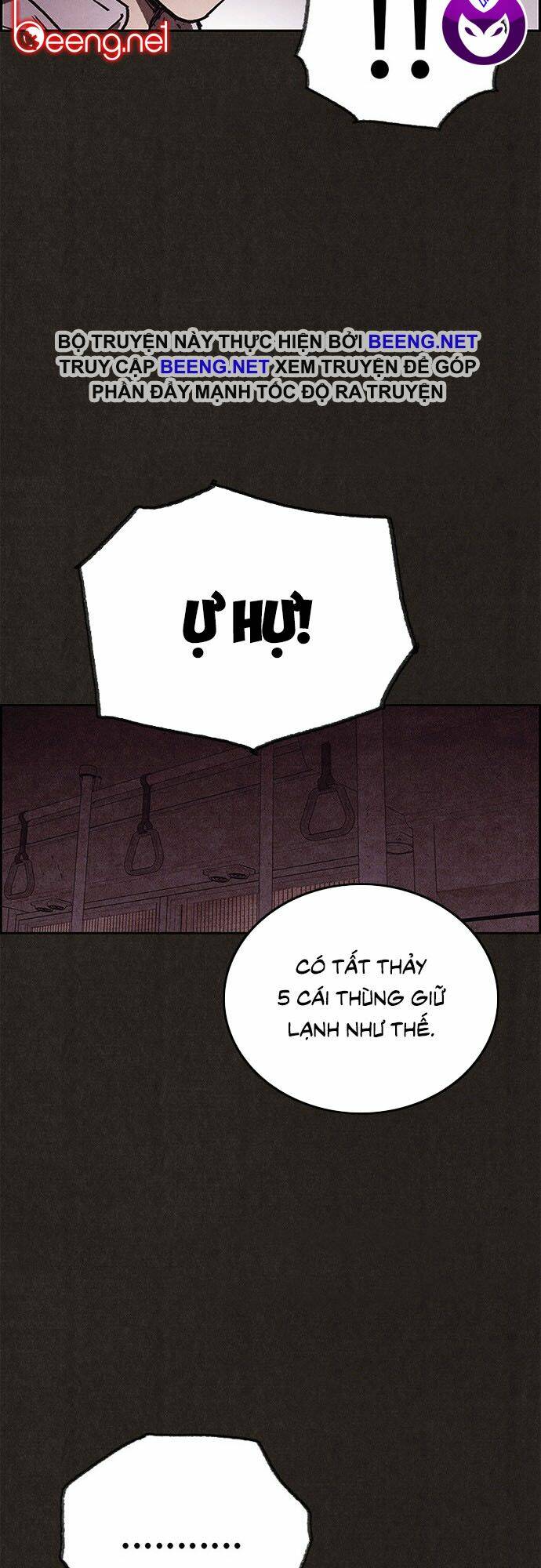 quái vật tại chung cư xanh chapter 108 22