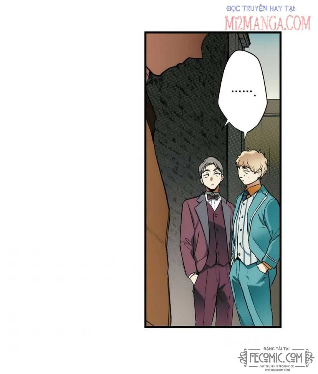 cổ tích về người mẹ kế chapter 75.5 5