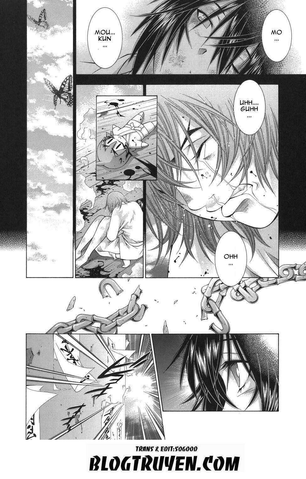 dragon girl - ikkitousen chapter 87 18