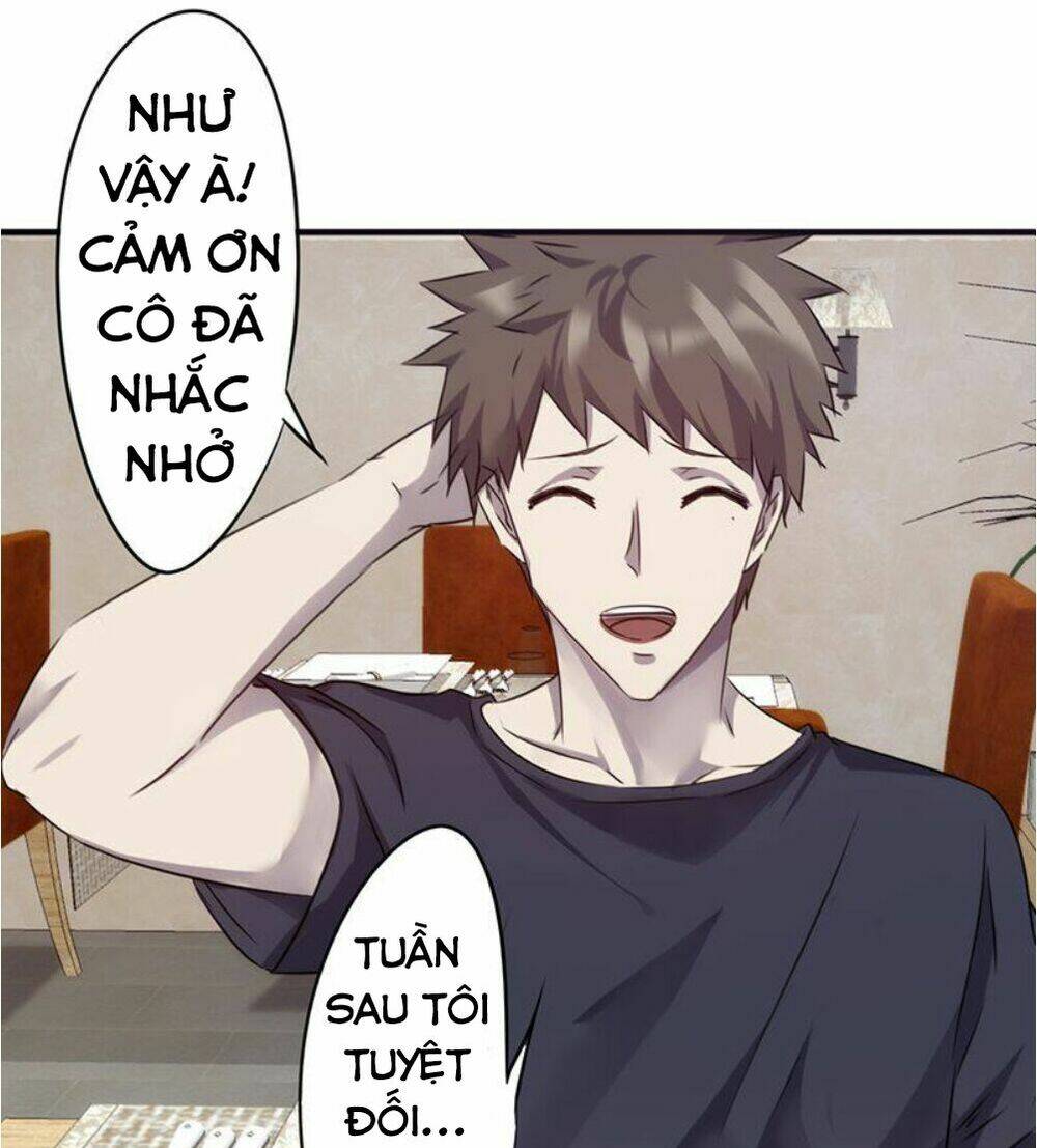 tối cường công nhân chapter 73 6