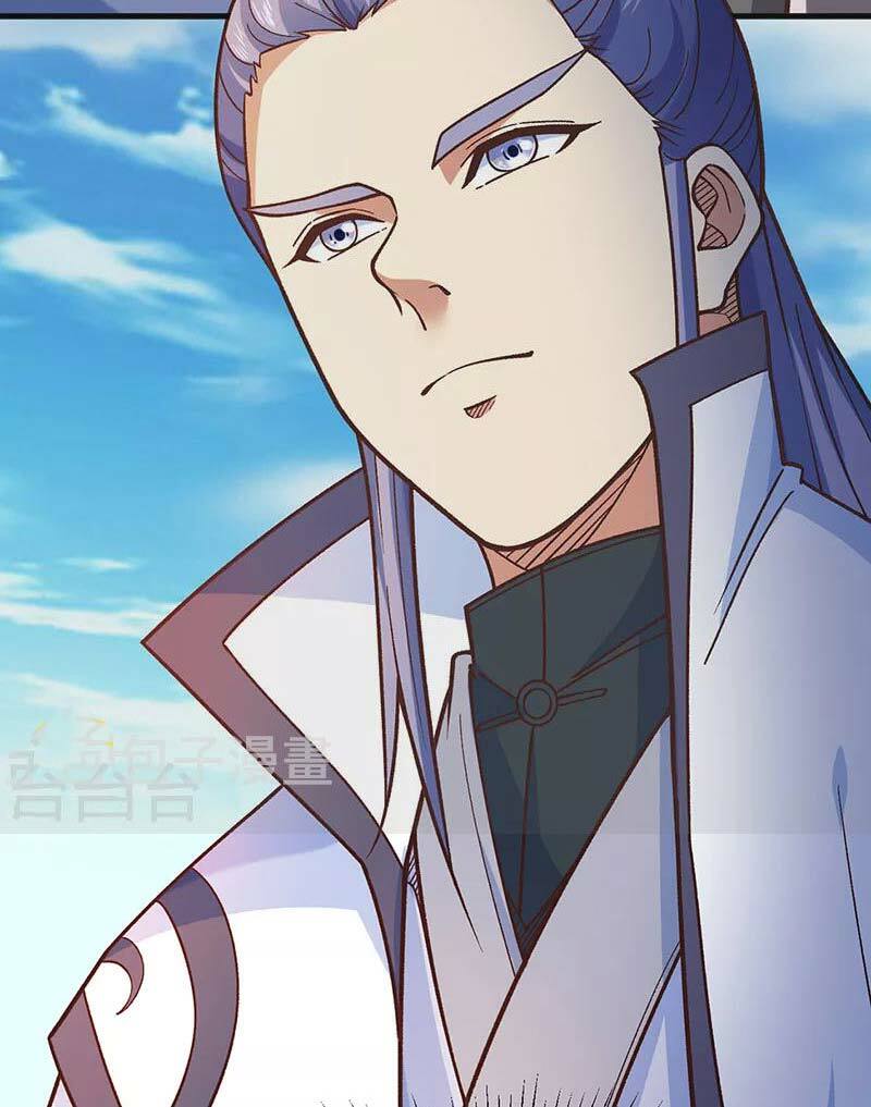 võ đạo độc tôn chapter 443 12