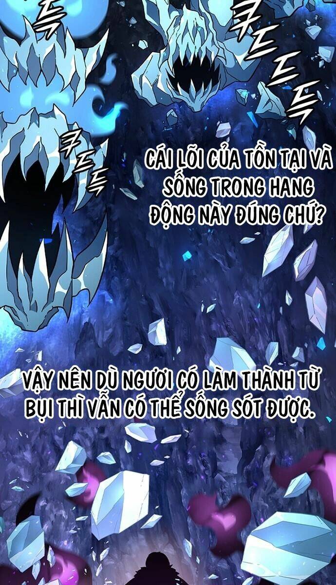 điểm chết chapter 20 101