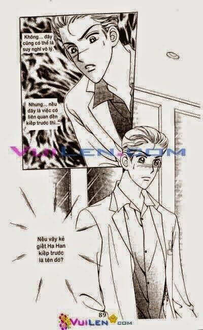 hắn ta, anh ấy và cô ấy - he and that girl chapter 7 90