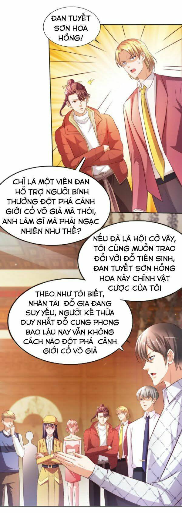 chí tôn toàn năng chapter 39 18