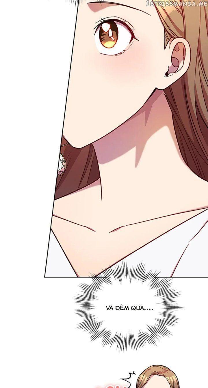 tôi không thèm kết hôn với anh đâu! chapter 7 15