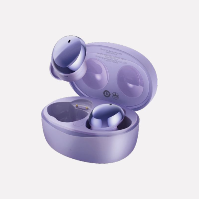 Tai nghe bluetooth không dây Baseus Bowie E2 True Wireless Earphones (Bluetooth 5.2, 5~24h using, Anti-Los, APP control, TWS)- Hàng chính hãng