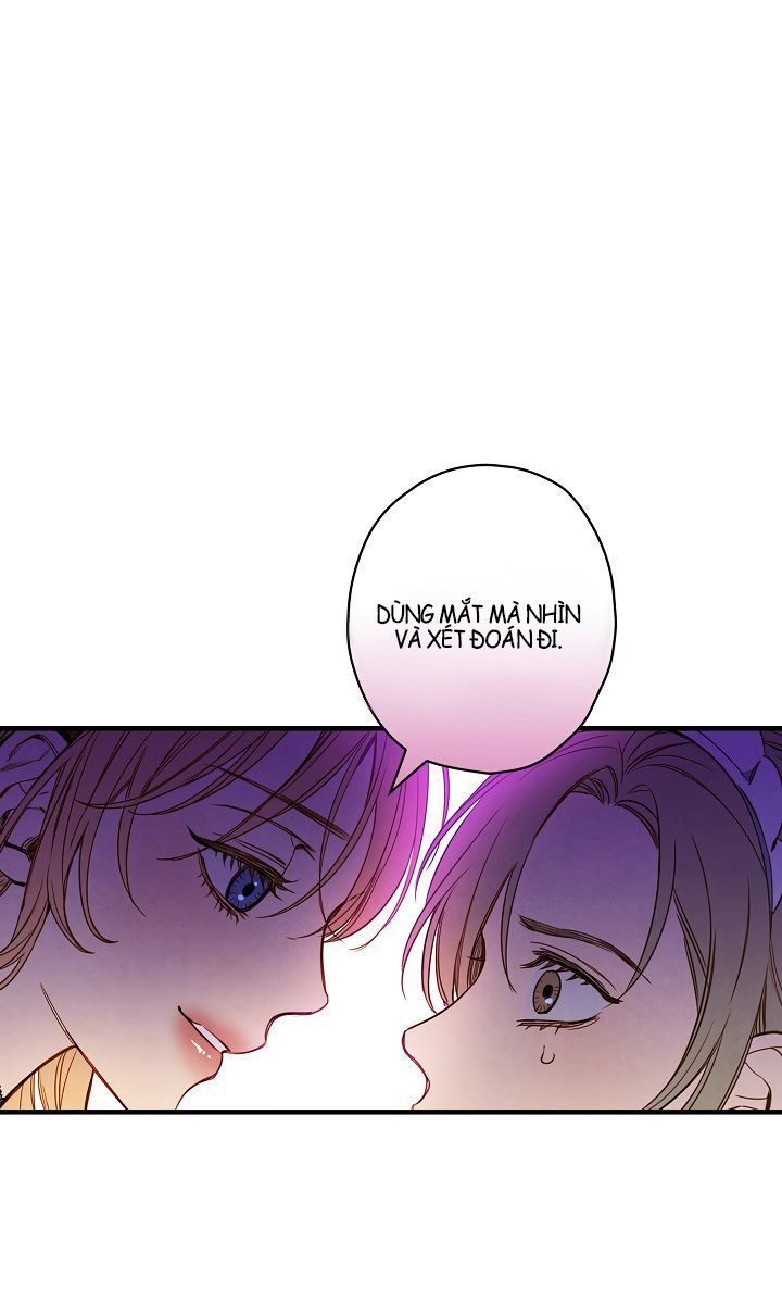 hoàng phi bóng tối - shadow queen chapter 31 53