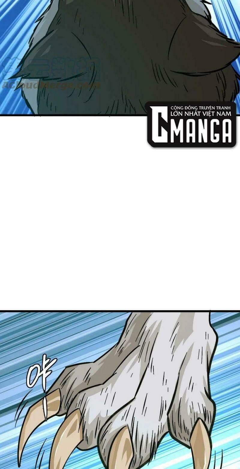 siêu đạo thần thuật chapter 125 12