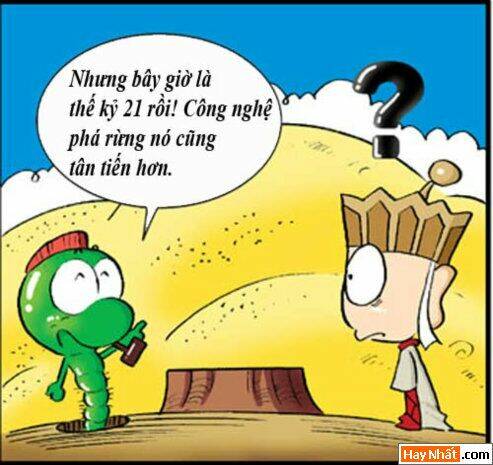 tây du kí không hài chapter 5 52