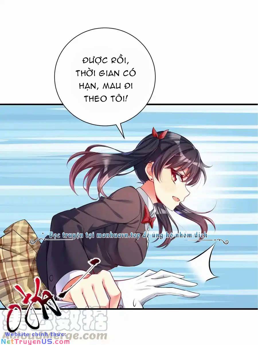 bạn gái cùng phòng chapter 46 41