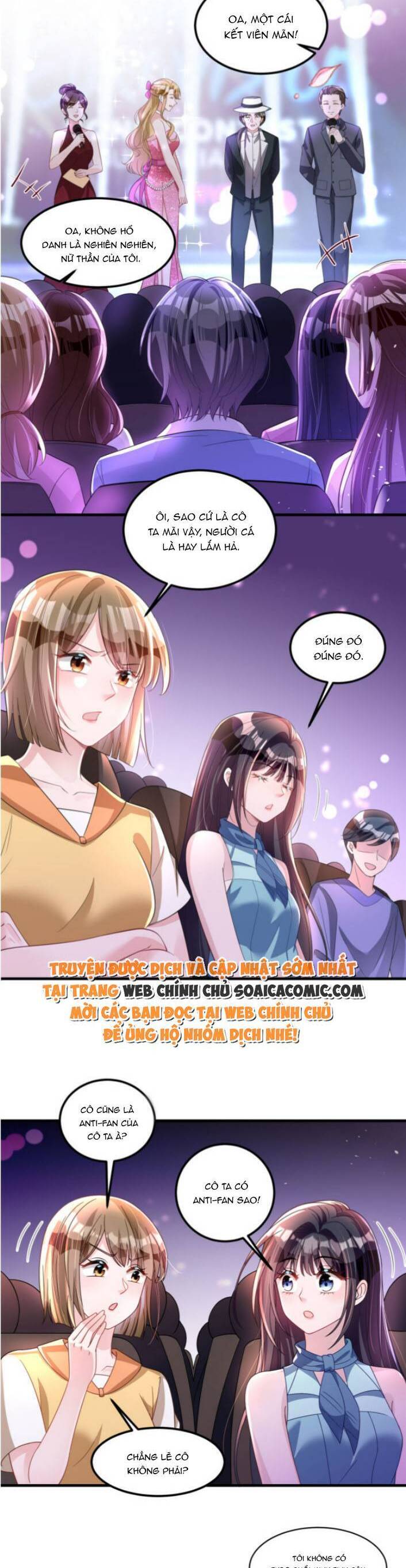 tổng tài huyết tộc cực sủng cô vợ mỹ nhân ngư chapter 35 12