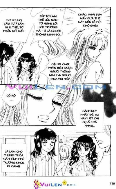 cánh cửa mùa hè chapter 2 139