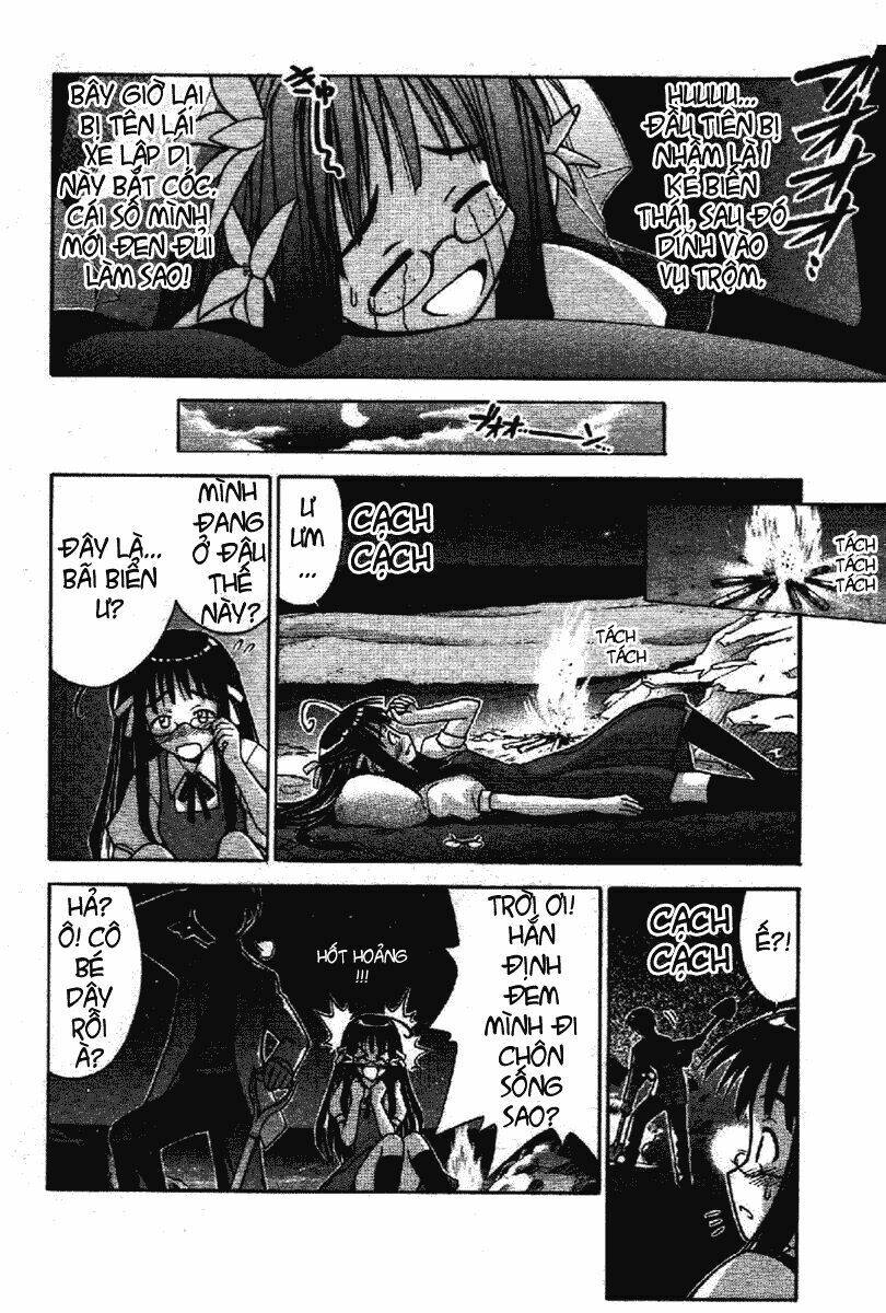 love hina chapter 120 4