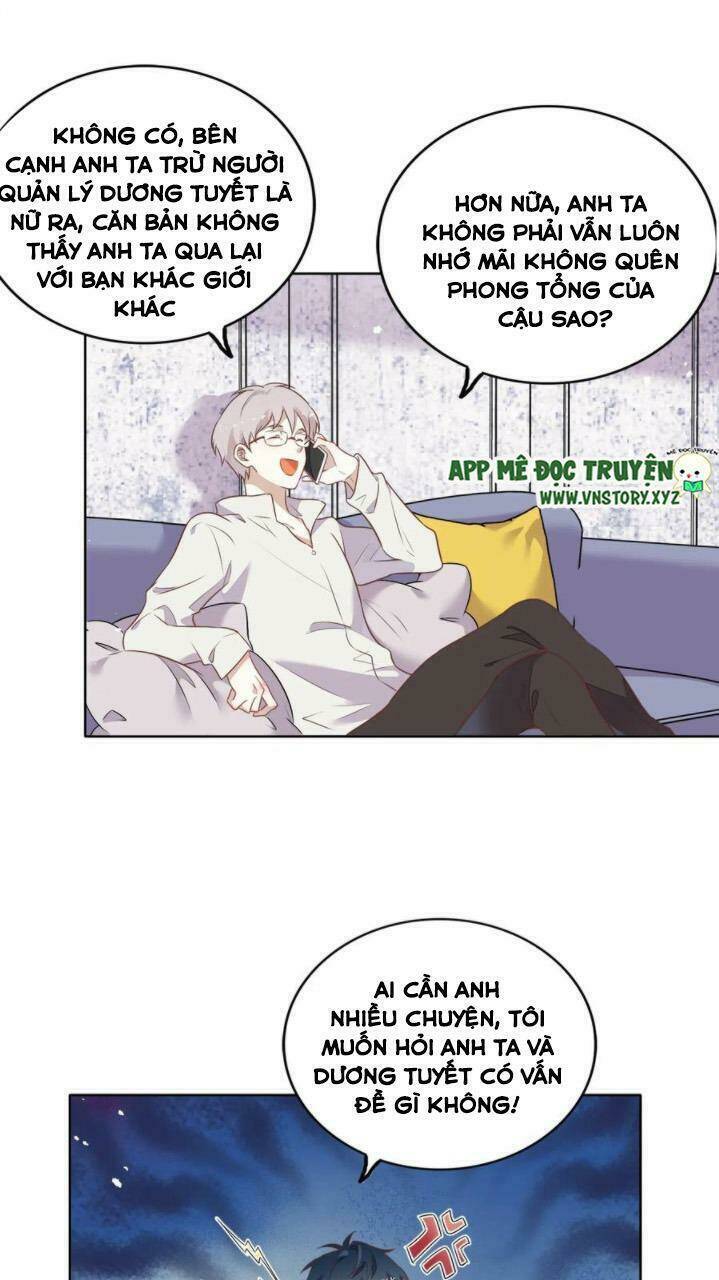 bạn trai kém tuổi bẫy yêu tôi chapter 59 28