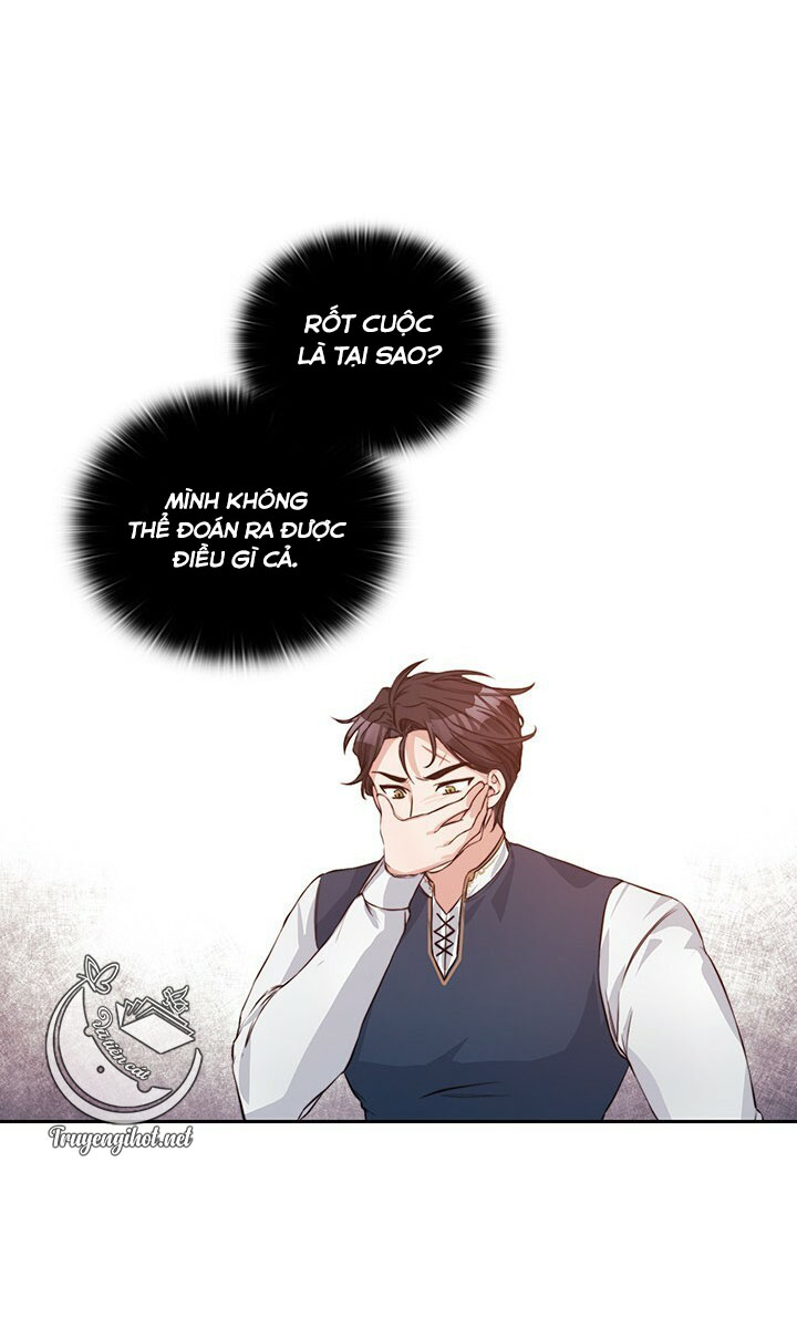 người yêu tiền kiếp chapter 8.1 32