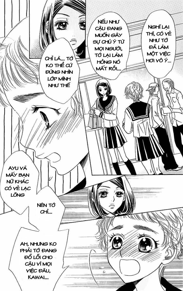 ác quỷ và bản tình ca chapter 15 3