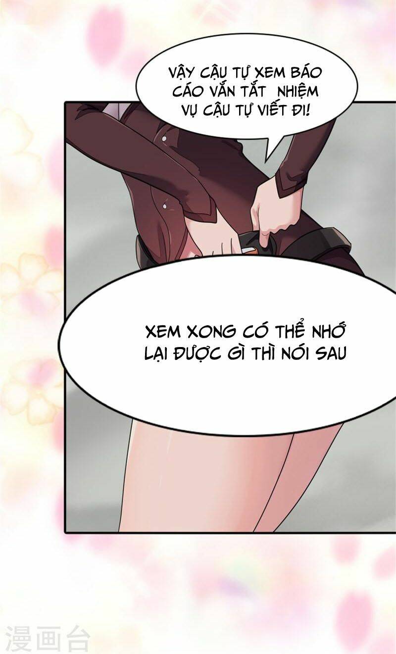 bạn gái virus của tôi chapter 297 21