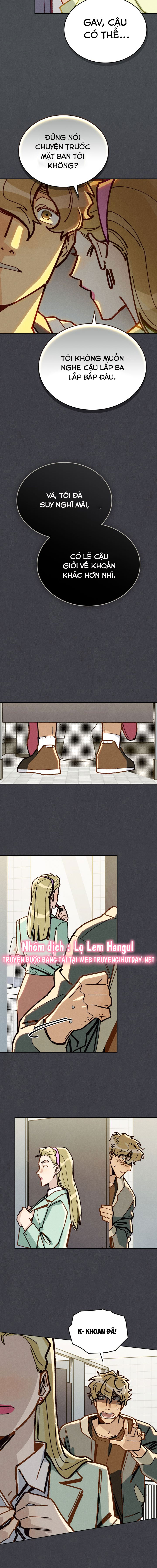 giải mã ngôn ngữ trái tim chapter 61 4