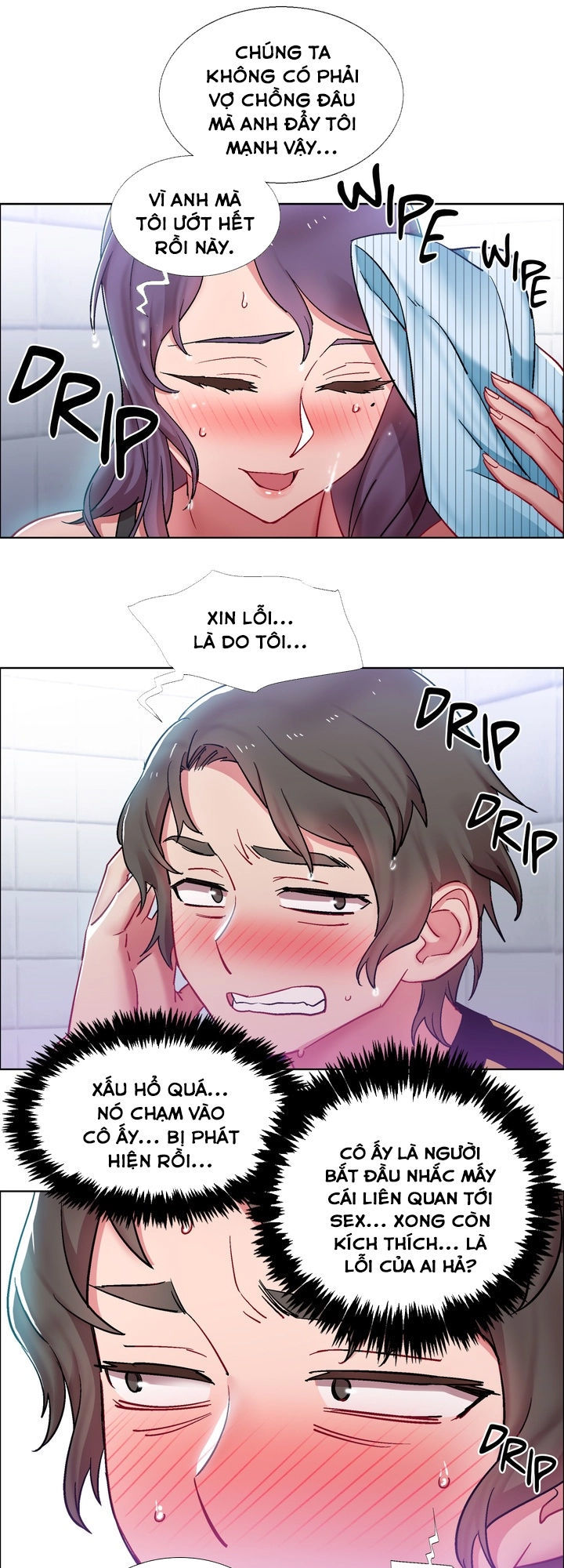 rental girls chapter 30 8